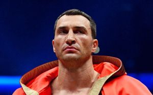 Шеннон Бриггс: "Прямо сейчас я пытаюсь вытянуть Владимира Кличко с пенсии"