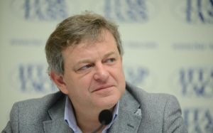 Вадим Финкельштейн: Бой Хабиба и Конора Макгрегора продлится до первого клинча и перевода в партер 