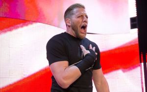 Звезда WWE Джек Сваггер дебютирует в смешанных единоборствах на Bellator 214