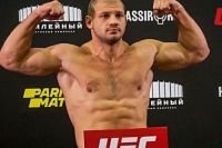 USADA дисквалифицировала Ивана Штыркова на два года за проваленный тест на допинг