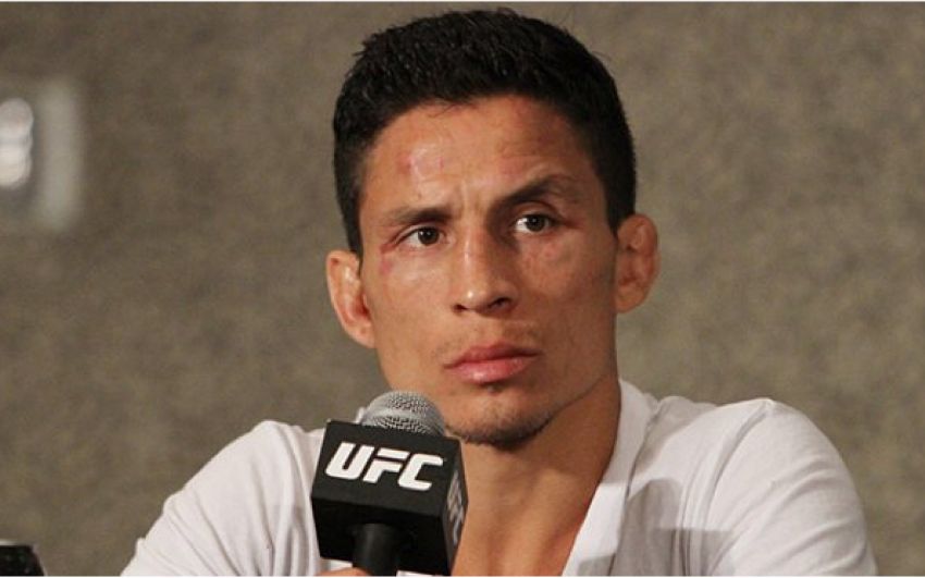Джозеф Бенавидес встретится с Серджио Петтисом на турнире UFC 225 в Чикаго