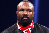 Дерек Чисора отреагировал на решение IBF назначить его бой с Дюбуа