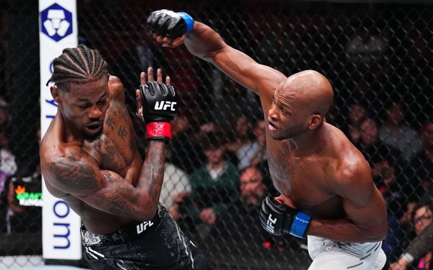 Майкл Пейдж успешно дебютировал в UFC, победив Кевина Холланда на UFC 299