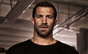 Люк Рокхольд: "Джон Джонс - двуличная и лживая личность"