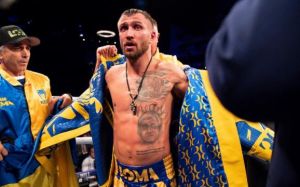 WBO передумала проводить турнир за право подраться с Ломаченко