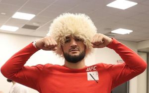 Абубакар Нурмагомедов примет участие в плей-офф сезона PFL