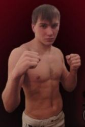 Danil Bagamanov (Danya)