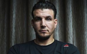 Фрэнк Мир намерен подать в суд на USADA