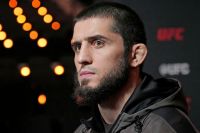 Тони Фергюсон прокомментировал переход Махачева в полусредний вес