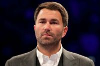 Хантер: "Хирн понимал, что я не соглашусь на бой с Хрговичем"