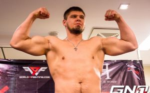  Денис Смолдарев: Мои ноги отключились, словно от удара электрошоком