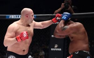 Скотт Кокер заявил, что Bellator готовы устроить для Федора Емельяненко титульный бой