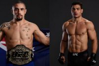 Роберт Уиттакер рассказал, под какие гарантии от UFC снова согласился драться с Пауло Костой