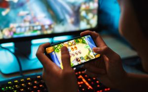 Почему важно играть в онлайн-игры: три ключевых аспекта