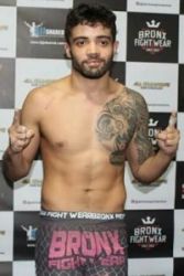 Marcos Andrey Ribeiro