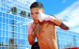 Официально: Оскар Вальдес проведет защиту титула WBC против победителя Олимпиады