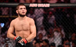Зарплаты участников турнира UFC 242: Хабиб - Порье