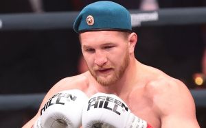 Владимир Минеев вступился за осужденного Азамата Бостанова: "Наказание должно быть справедливым"