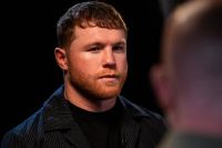Сауль Альварес проехался по Бенавидесу: "Он ничего не добился"