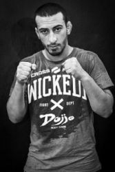 Yassine Ouakil