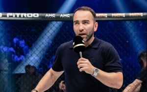Гаджиев готов отдать своего чемпиона лиге АСА ради боя с Вартаняном