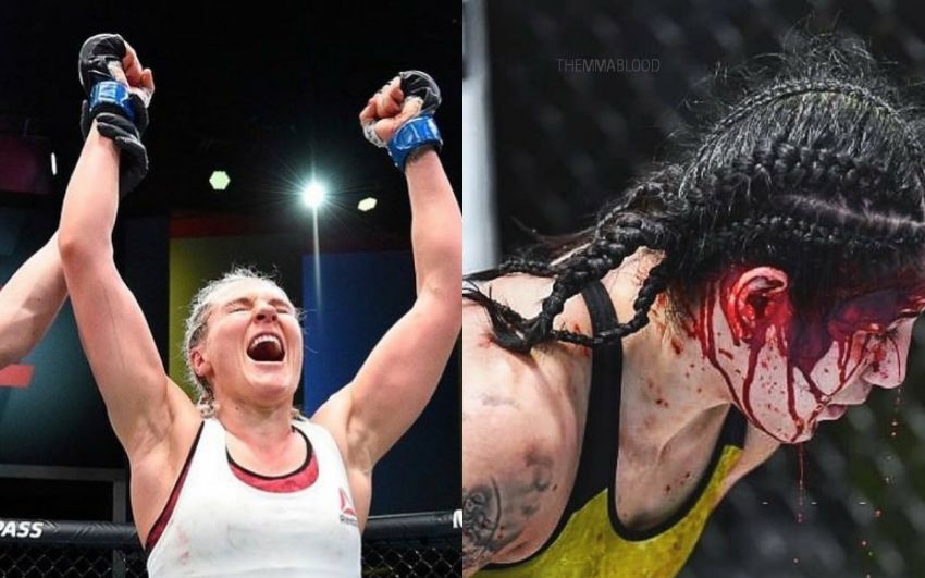 Яна Куницкая рассказала, чем ее удивила Виейра