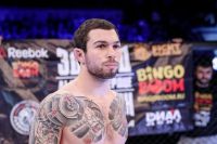 Асатрян советует Вартаняну задержаться в АСА, а не переходить в UFC