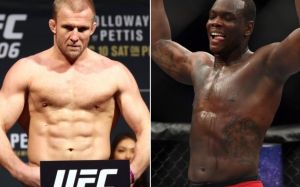 Овинс Сент-Прю снялся с поединка против Миши Циркунова на UFC 235