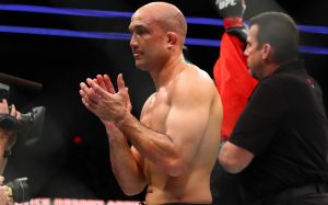 Зарплаты участников UFC FIGHT NIGHT 103 Родригес - Пенн