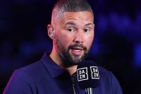 Тони Беллью предсказал, кто бы победил в бою Али - Тайсон