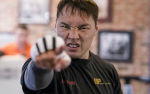Проводников не хочет уходить из бокса после поражения — промоутер