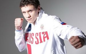Копылов выбывает из боя против Йотко на турнире UFC в Санкт-Петербурге