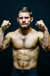 Zachary Kraschinsky