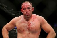 Алексей Олейник был исключен из рейтинга UFC