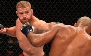 Реакция в Твиттере на скучный бой Яна Блаховича и Роналдо Соузы на UFC Fight Night 164