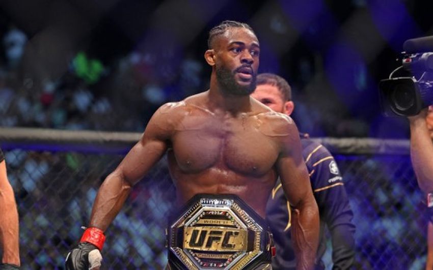 Чемпион UFC Стерлинг о менеджерах: "Деньги, которые я плачу, нужно зарабатывать"