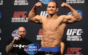 Весовые категории UFC (ММА)
