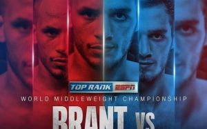 БК Fightnews.info. Тур 6. 16-17 февраля 2019
