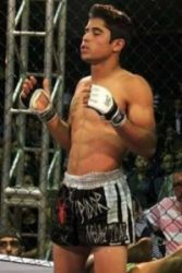 Mikael do Anjos (Cowboy)