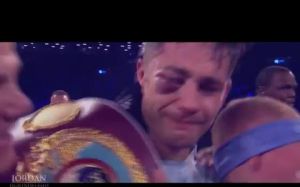 You Can't Play Boxing (HD)