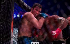 Зарплаты участников основного карда турнира Bellator 192