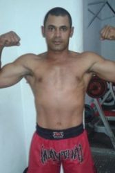 Jackson Silva Honorato