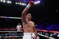 Филипп Хргович: "Я готов отправить Луиса Ортиса на пенсию"