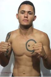 Everton dos Santos Silva (Koloral)