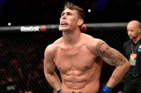 Даррен Тилл намекнул, что выступит на турнире UFC 248