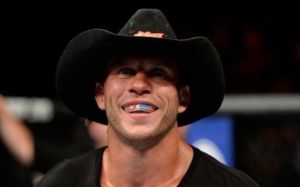 Дональд Серроне готов драться на UFC 242 в Абу-Даби