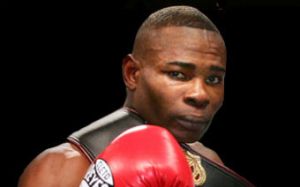 Ригондо попросил сделать его суперчемпионом: WBA ответила «оk»