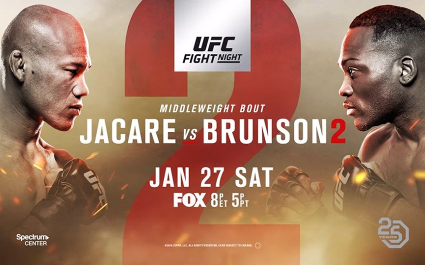 Выплаты Reebok участникам турнира UFC on FOX 27