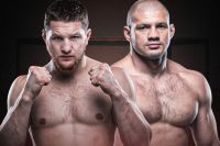 Известны сроки боя Минеева и Штыркова по MMA