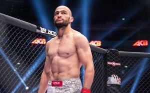 ACB 89: Альберт Дураев защитил титул чемпиона лиги победив Петра Штруса